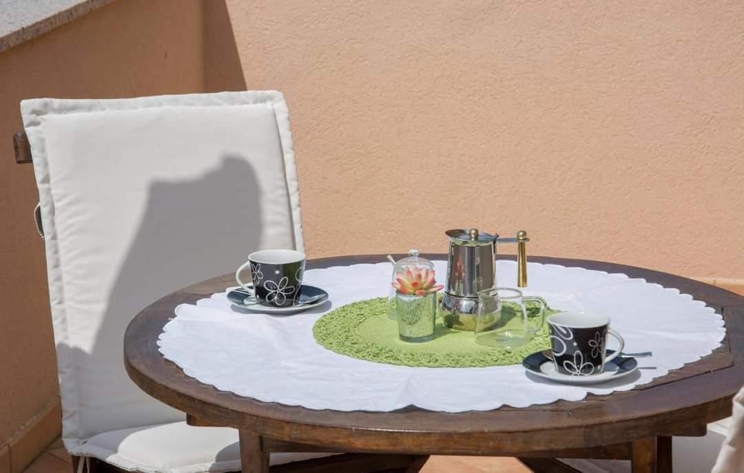 Gimy Villa&App 1 Porec Gedići エクステリア 写真