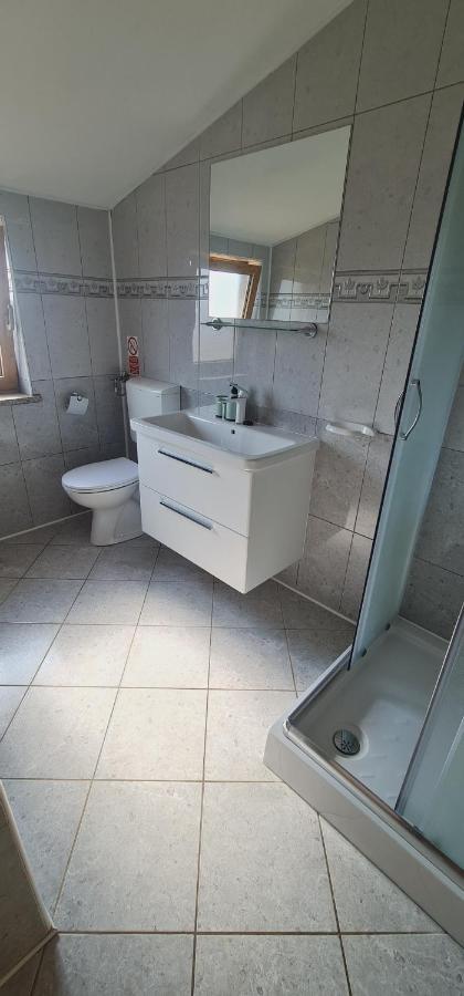 Gimy Villa&App 1 Porec Gedići エクステリア 写真