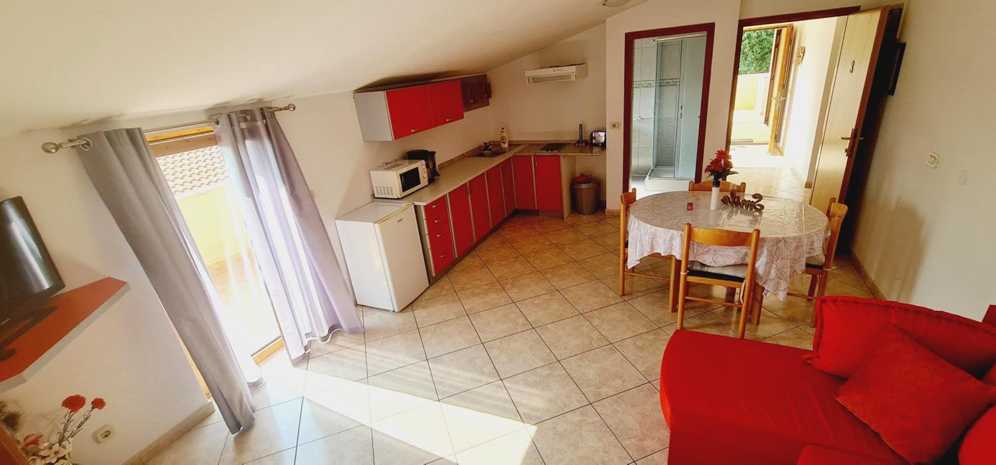 Gimy Villa&App 1 Porec Gedići 部屋 写真